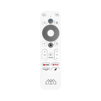 Odtwarzacz multimedialny Android SMART TV Homatics Box R Lite 4K